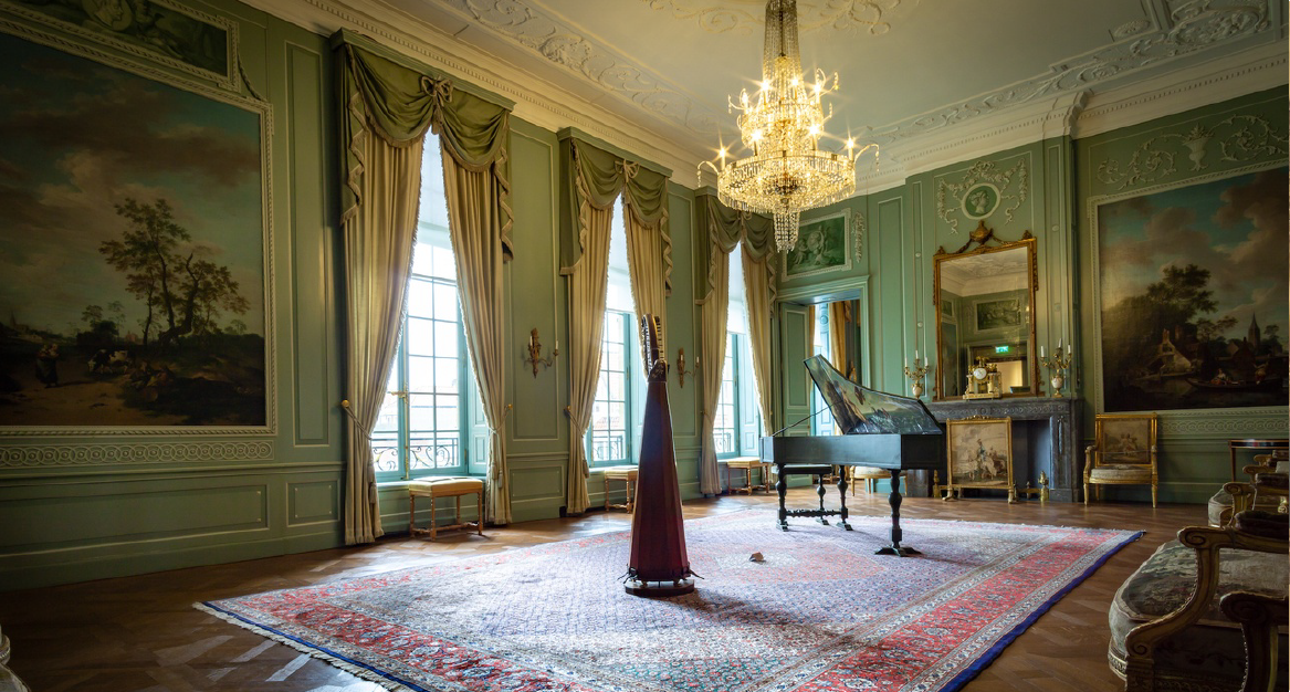 Img - Markiezenhof