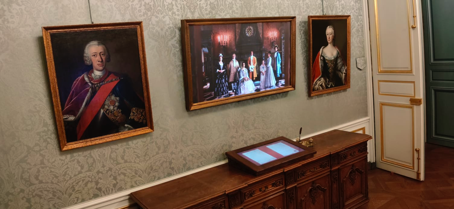 Img - Markiezenhof
