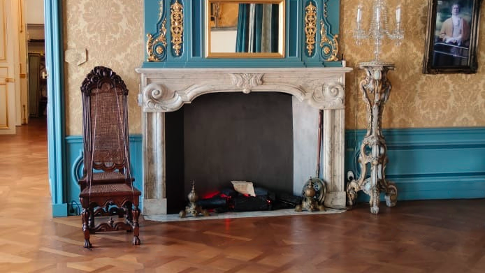 Img - Markiezenhof